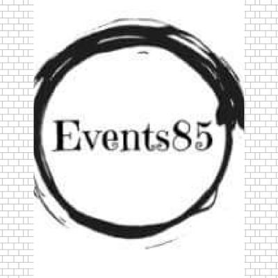 Events85 is a north east of England events management business. We specialise in family music festivals involving bands and dj's. as well entertainment for kids