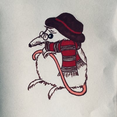 Shrew_Ed's profile picture. The game is afoot in the Shrubbery. Beware of Weasels. Worship Bees.