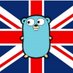 Golang (@ukgophers) Twitter profile photo