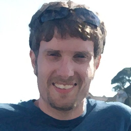 danielrtodd's profile picture. Learning Leader, Hopeful Innovator, Principal, IBEN,