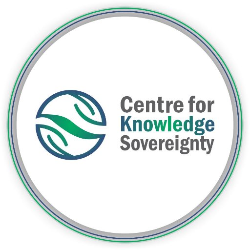 Centre for Knowledge Sovereignty works in the public policy space in 🇮🇳 India .