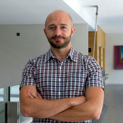 Claudio Toma Profile