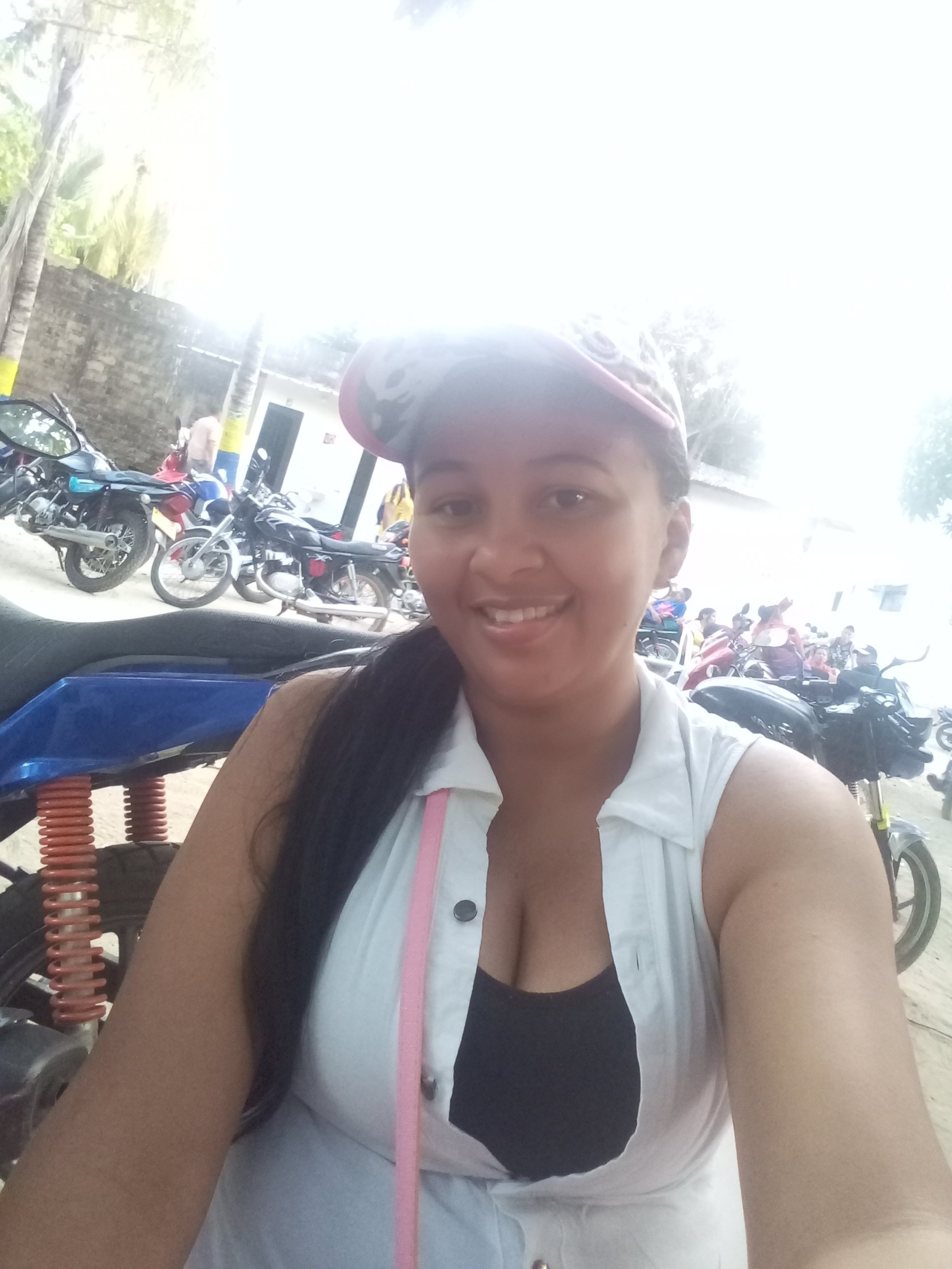 Maryelypirela1's profile picture. 