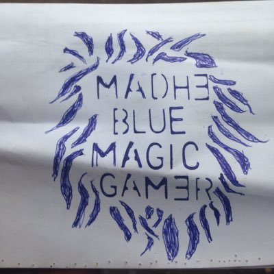 madhe90's profile picture. Actualités des Jeux Vidéo