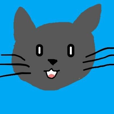 ユウユウ@犬派なのにアイコンはなぜか猫さんのプロフィール画像