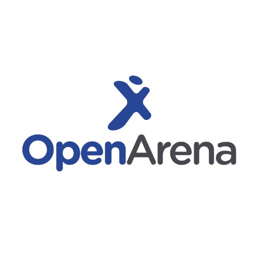 @Open_Arena