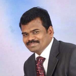 Founder & State General Secretary of TAMILNAD GST PROFESSIONALS ASSOCIATION (TNGSTPA)