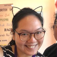 Patricia Denise Chiu (@pdmchiuinq) 's Twitter Profile Photo Patricia Denise Chiu (@pdmchiuinq) 's Twitter Profile Photo