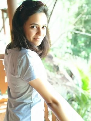 Shambhavi Garde Profile