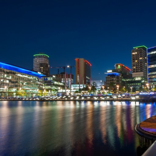 Visit Salford