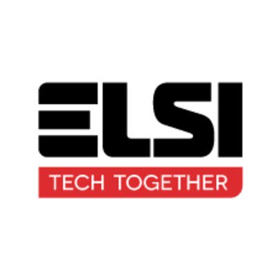 ELSI, mayorista e importador de soluciones profesionales de hardware. Más de 40 años de experiencia en el sector.
