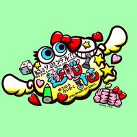ばんろっほ@遊脳計画(@yunopj) 's Twitter Profile Photo