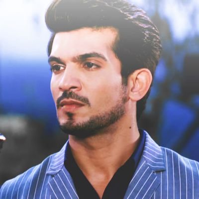 Arjun Bijlani is life line!! 
He is the only star of my life that gave me strength,Gave me hope!! 
He is Everything! 
I am his Proud fan forever!  I love you❤