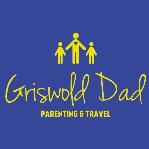 griswolddad's profile picture. A dad blog AND travel blog for perfectly imperfect dads who always try hard! #dad #parenting #fatherhood #daddy #dadblogger