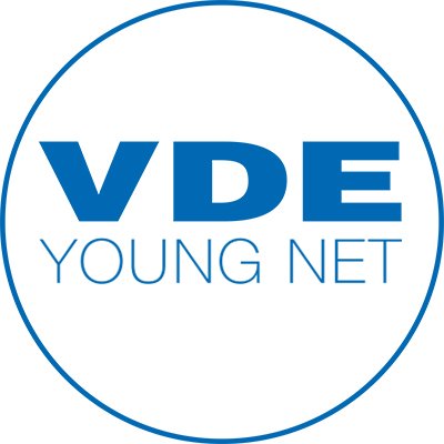 Das junge Netzwerk des VDE Verband der Elektrotechnik Elektronik Informationstechnik!