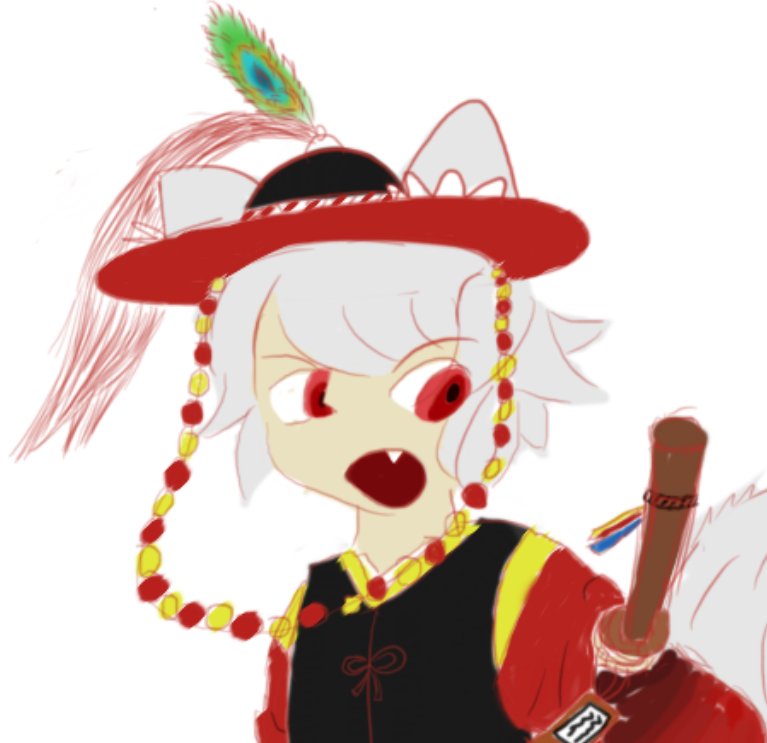 dochaebi's profile picture. 