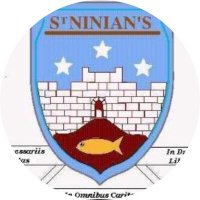 DYW St Ninian’s(@st_dyw) 's Twitter Profile Photo