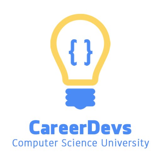 CareerDevs Profile