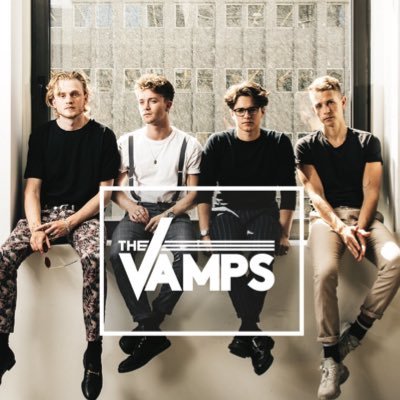 TheVampsFR Profile Picture