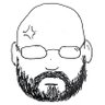 nemesis545's profile picture. no existen las coincidencias, solo lo inevitable