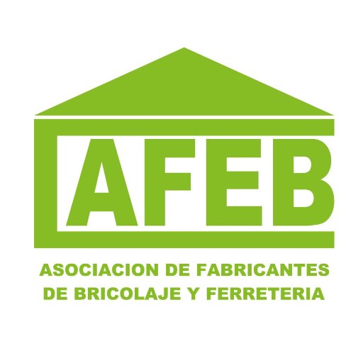 AFEB - Asociación de Fabricantes de Bricolaje y Ferretería