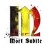 Mort Subite (@mortsubiteatx) Twitter profile photo