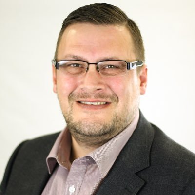 Head of development for all things CX @bpiondemand #oracle #crm #cx Also enjoying reviewing beers in my spare time.