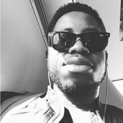 KevinKikaya's profile picture. Only up from here