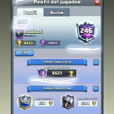 PB:8264👑, 20 wins🗡 y 560.000GD⚠️⚡
F/A