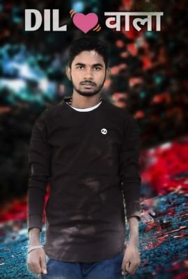 BkKallanagoud's profile picture. 