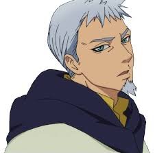 元聖騎士長ヘンドリクセンさんのプロフィール画像