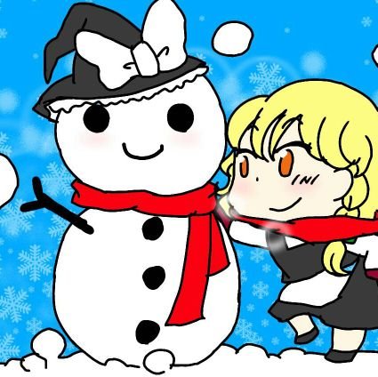 まりりさんのプロフィール画像
