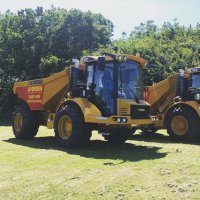 Ovenden Plant Hire Ltd (@ltdovenden) 's Twitter Profile