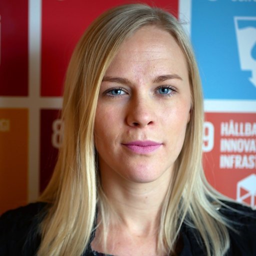 HannnaNelson's profile picture. Policy and Advocacy @oxfamsverige | currently on parental leave | ex- @GlobalShapers | #economicjustice #inequality #bizhumanrights #MakeRichPollutersPay |