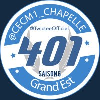 CE2CM1CHAPELLE(@CECM1_CHAPELLE) 's Twitter Profile Photo