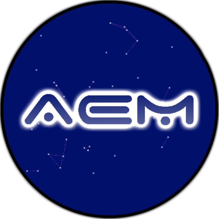 AgenciaMaura's profile picture. Equipo de la FLL del IES Antoni Maura. La AEM está formada por dos EQUIPAZOS: IAM Space y Maura Space. #AEMReady  Algo nuevo está por llegar a la FLL...
