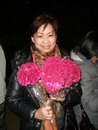 sandy1316's profile picture. Someone with a GREAT Personality