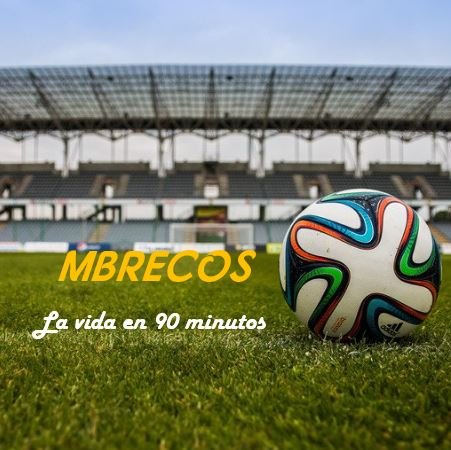 Apuestas deportivas como inversión
Entrenador UEFA B y jugador de fútbol amateur
Smart-IN en @_Tipsterland
MBRecos en @legalbet_es 🥇 Pronosticador TOP 1