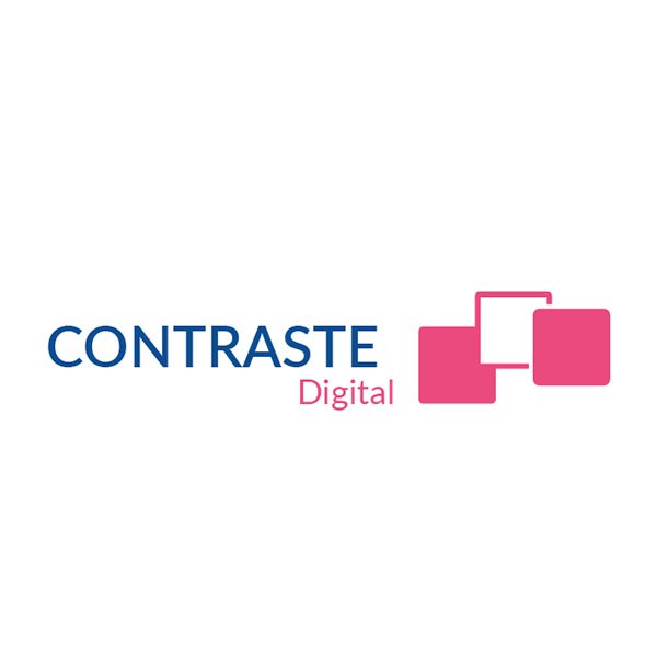 Contraste Digital : Your 1st #web #mobile trusted partner boosting your growth and digital transformation.
Powered by @ContrasteEurope