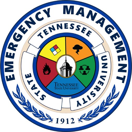 The Tennessee State University Office of Emergency Management,has the primary responsibility of the emergency management and preparedness functions. #TigerReady