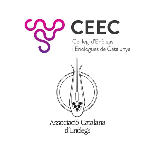 Associació Catalana d'Enòlegs i Col·legi d'Enòlegs i Enòlogues de Catalunya. Vetllem pel col·lectiu dels enòlegs.