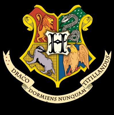 Bienvenidos a nuestro Twitter.  #Hogwarts #Gryffindor #Slytherin #Ravenclaw #Hufflepuff  #HarryPotter⚡️


https://t.co/vksRKEhSmv