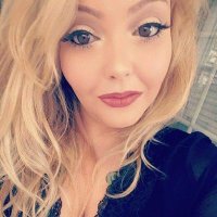 Josie Copeland - @BarbieCorpse Twitter Profile Photo