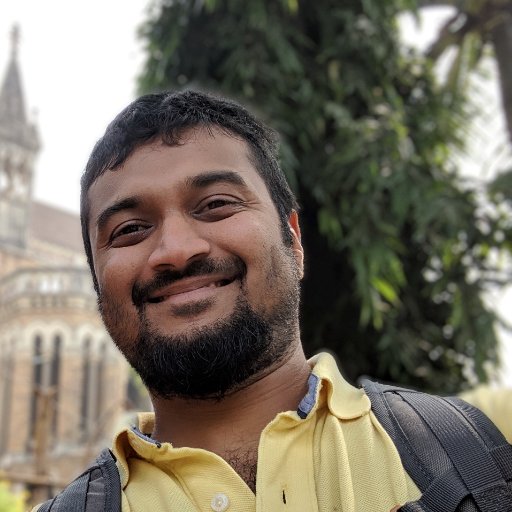 PatkarNitish's profile picture. Researcher at Software Composition Group