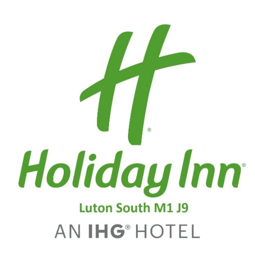 The Holiday Inn Luton South just 1 mile from the M1 J9. 140 ensuite bedrooms, 5 Conference rooms for 200 people, Spa & Pool Ideal for business or pleasure.