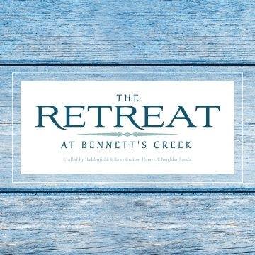 The Retreat At Bennett's Creek