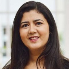 CherniMaryem's profile picture. Enseignant-Chercheur en Stratégie d'entreprise, Management de l'innovation et l'Entrepreneuriat familial agricole et agroalimentaire