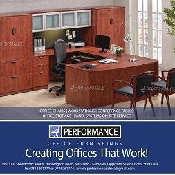 Performance Furnishings Pf Uganda Twitter