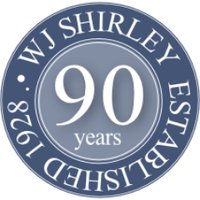 WJ Shirley (@wjshirley1) 's Twitter Profile