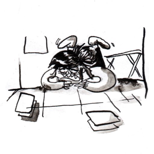 Designer, Illustrator, Sad Clown // https://t.co/fKHam4C2hR // #Comics #Languages #Turtles kimshabib@gmail.com